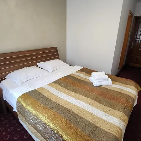 Boutique Global Aparthotel Brasov